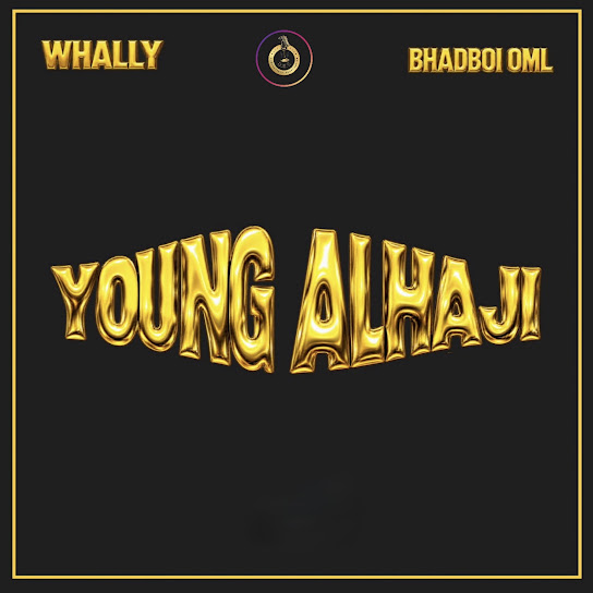 Whally – Young Alhaji