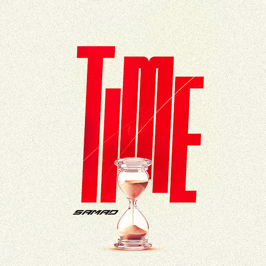 SAMAD – Time