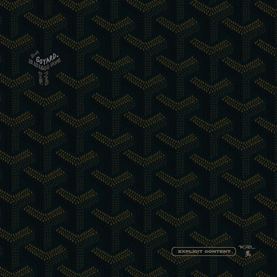 Mavo – Goyard