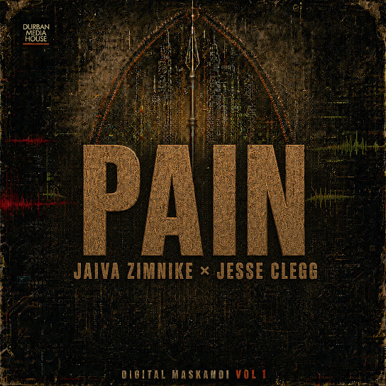 Digital Maskandi – Pain