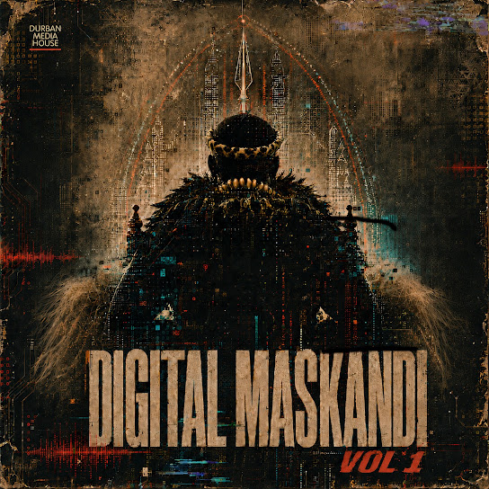 Digital Maskandi – Darling