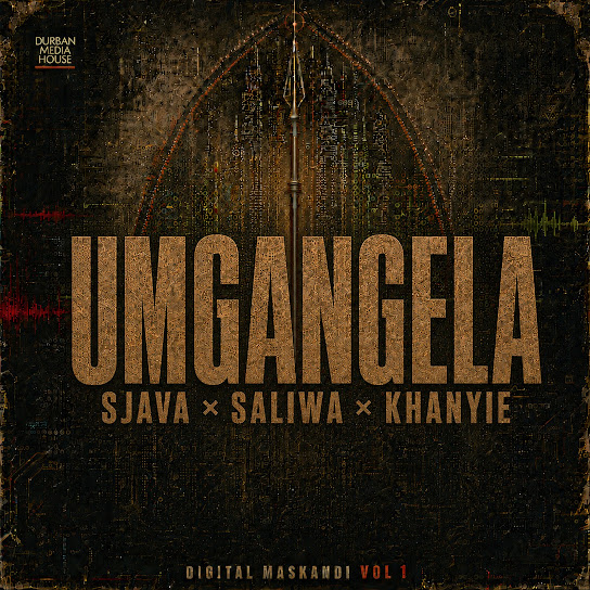 Digital Maskandi – Umgangela