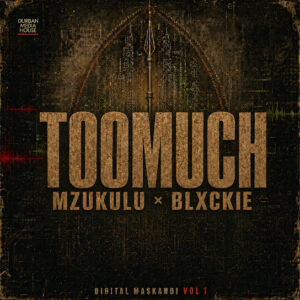 Digital Maskandi – Digital Maskandi Vol.1