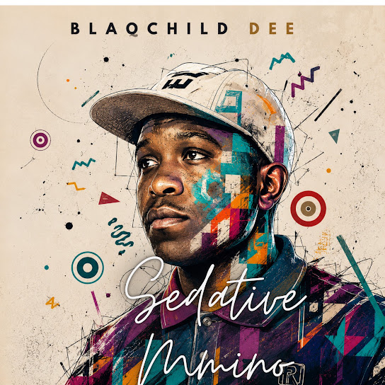 Blaqchild Dee – Altar of Tears