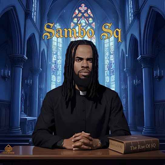 Sambo Sq – Devine Time