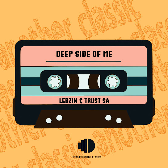 Trust SA – Deep Side Of Me