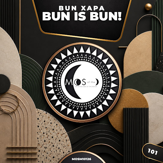 Bun Xapa – Bun Is Bun! (Extended Mix)