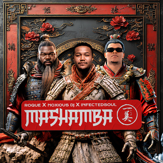 Roque – Mashamba