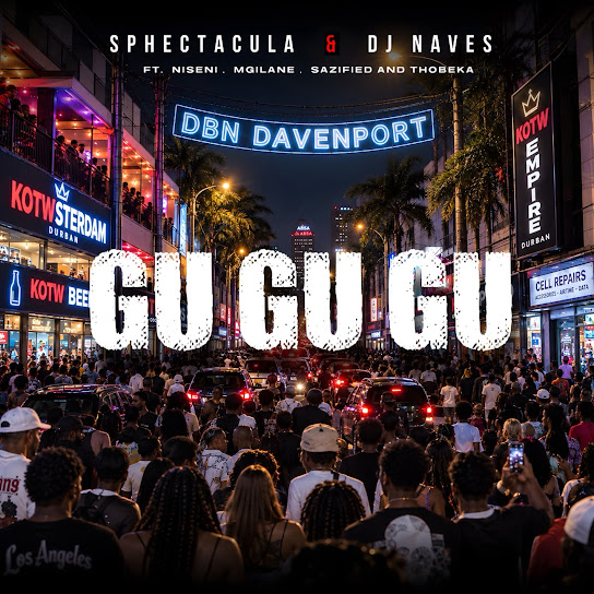 Sphectacula – Gu Gu Gu