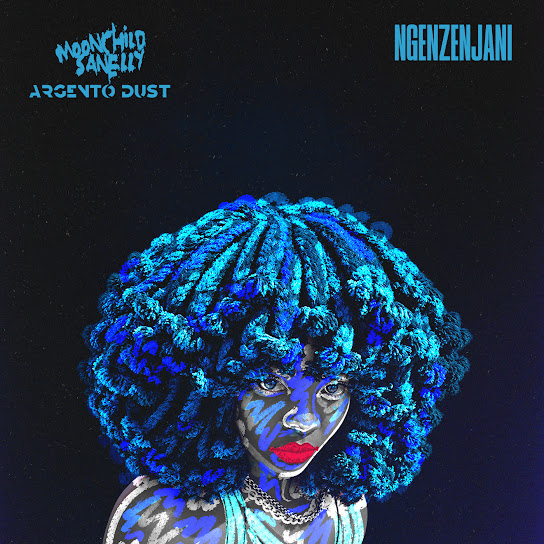 Moonchild Sanelly – Ngenzenjani