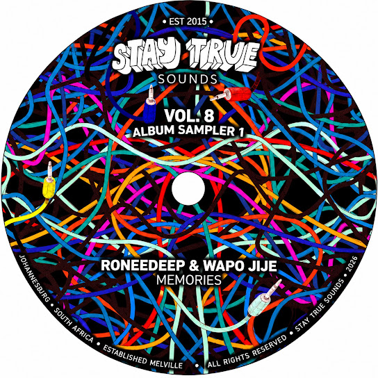RoneeDeep – Memories