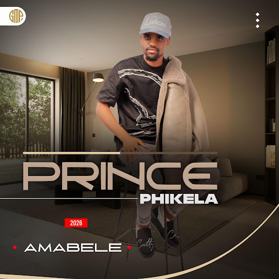 Prince Phikela – CORRECT MOJA