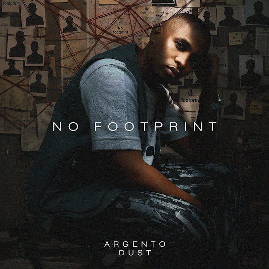 Argento Dust – Ayxabene
