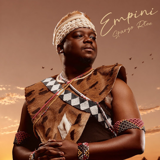 Sfarzo Rtee – Yekani Umona
