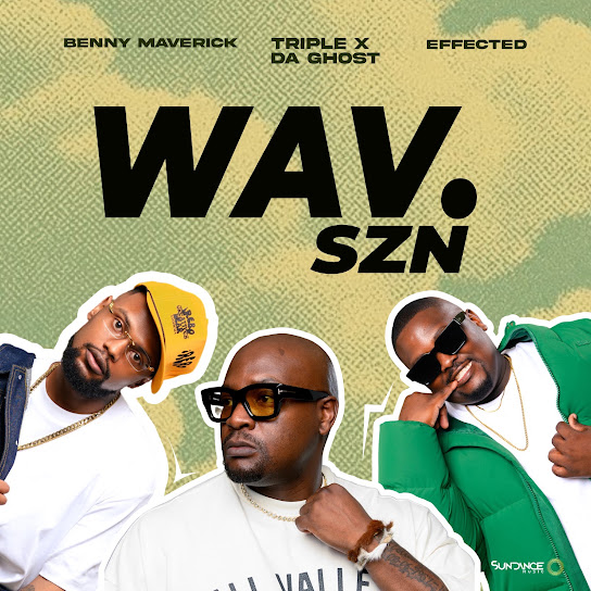Triple X Da Ghost – WAV. 5