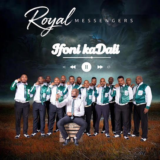 Royal Messengers – uSawula
