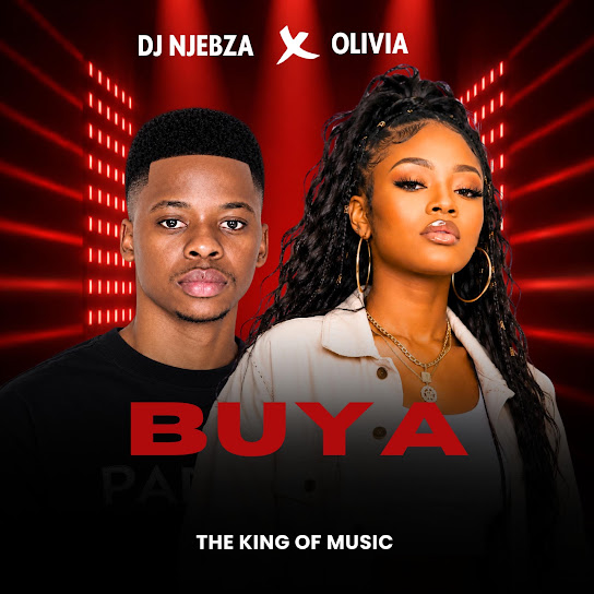 Dj Njebza RSA – Buya