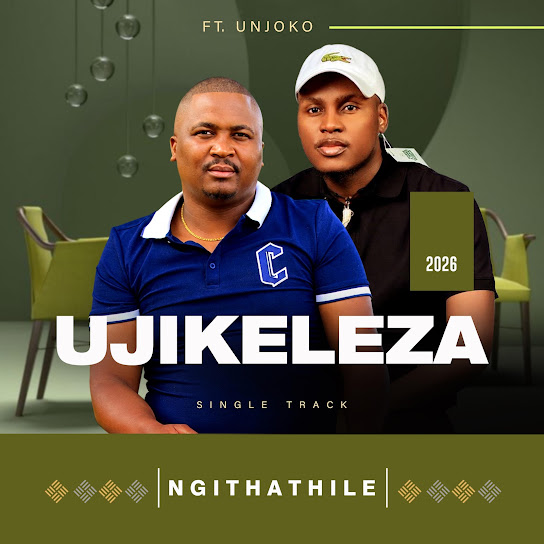 Jikeleza – Ngithathile