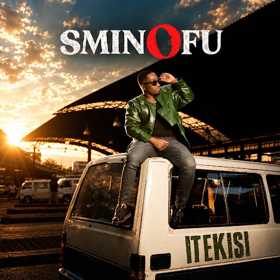 Sminofu – Imidlwembe