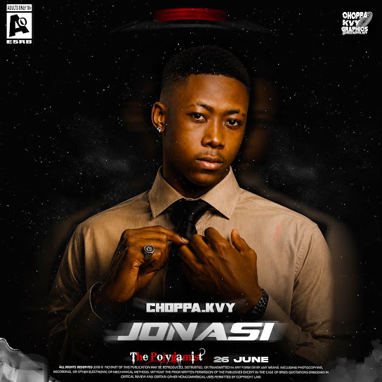 Choppa.kvy – Jonasi