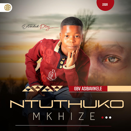 Ntuthuko Mkhize – Ubobuya