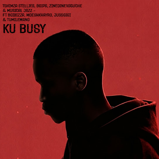 Tshimza Stellies – Ku Busy