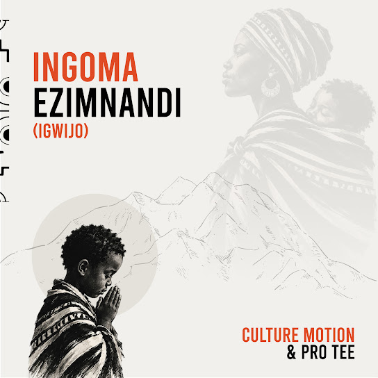 Culture Motion – Ingoma Ezimnandi (iGwijo)
