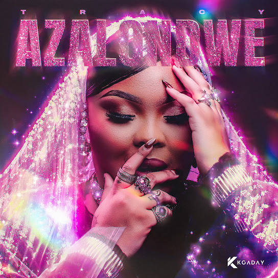 Tracy – Xesha