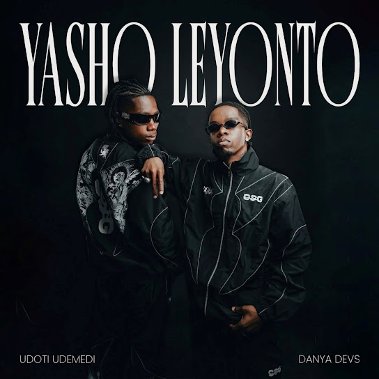 UDoti uDemedi – Yasho Leyonto