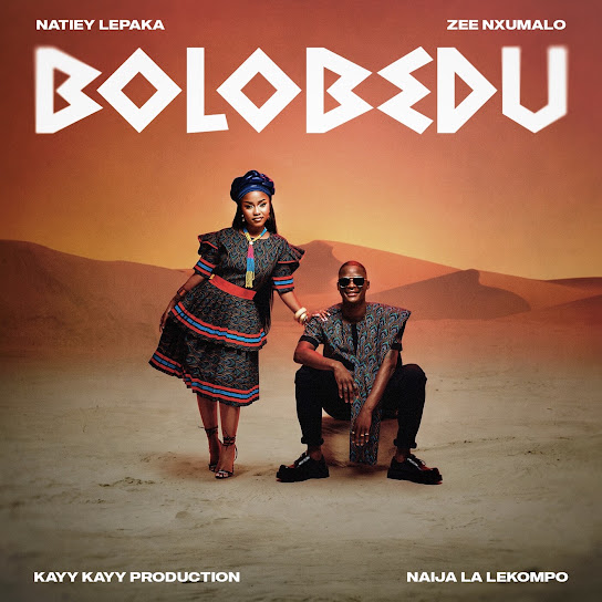 Natiey Lepaka – Bolobedu