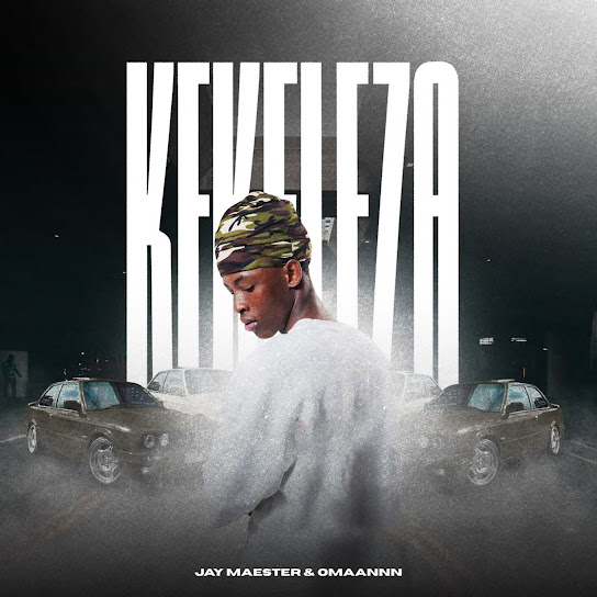 Jay Maester – Kekeleza