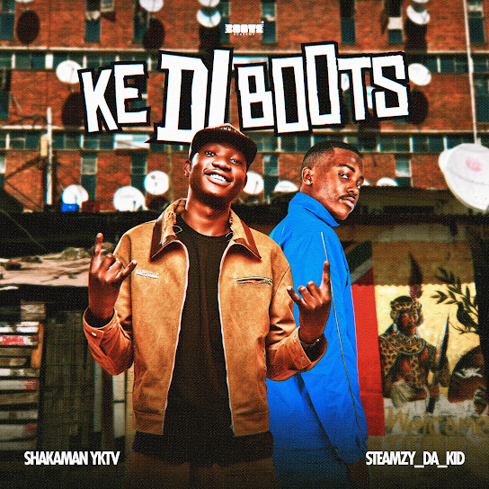 ShakaMan YKTV – Kedi Boots (pepepe)