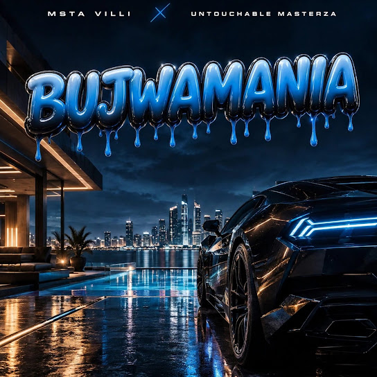Msta Villi – Bujwamania