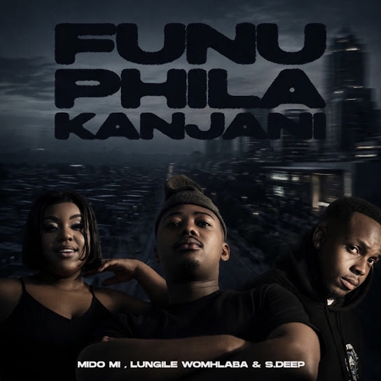Mido Mi – Funu Phila Kanjani