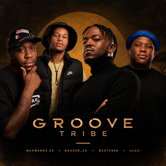 Makwande.sa – Groove Tribe