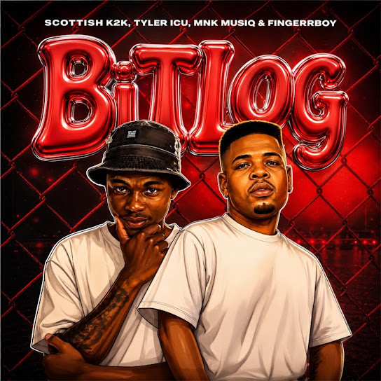 Scottish K2K – Bit Log