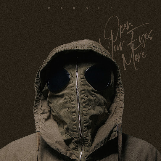 Darque – Ke Mang