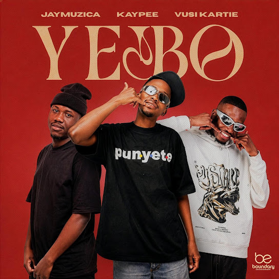 JayMuzica – Yebo