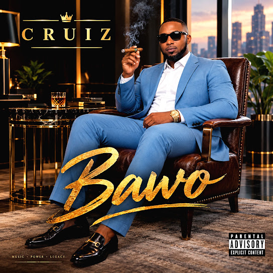 Cruiz – Bawo