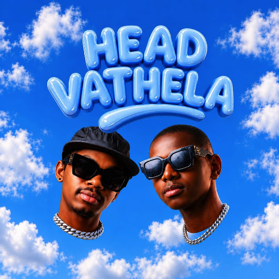 West Record Boyz – Head Vathela