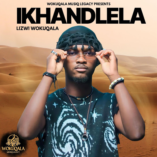 Magalela Omncane – Lizwi Wokuqala Ikhandlela