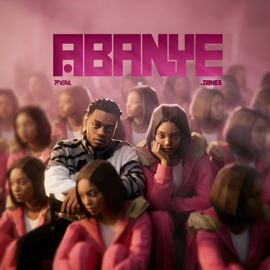 ProSoul – Abanye