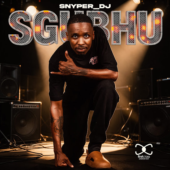 Snyper_dj – Odarkie