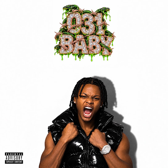 Case-Klowzed – Better Now