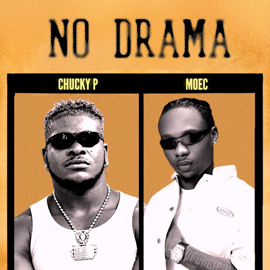 Chucky p – No Drama