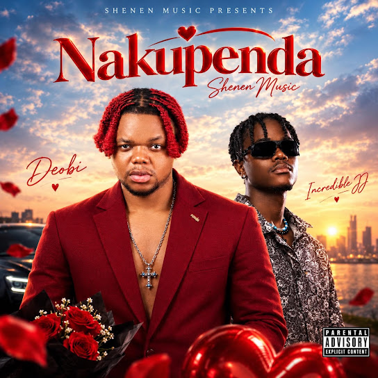 Deobi – Nakupenda