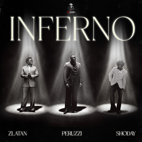 Peruzzi – INFERNO
