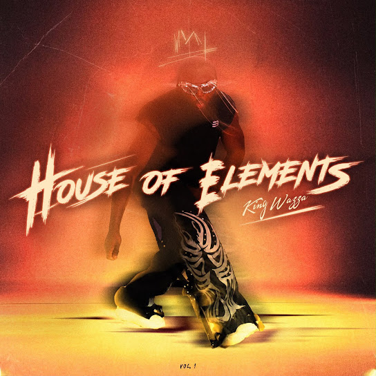 King Wazza – OSRRR