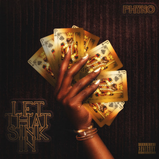 Phyno – Kriptonite
