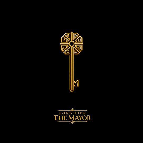 Mayorkun – Home Training